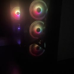 Ibuypower Gaming Pc Good condition 