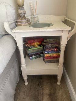French Antique Table