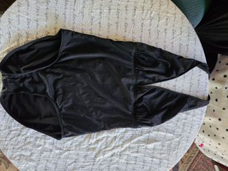 UjENA Large One piece Swimsuit