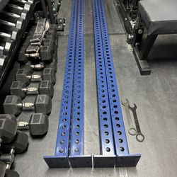 Complete Home Gym