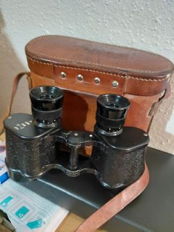 Binoculars