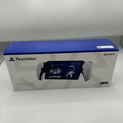 PlayStation portal 