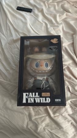 Fall in the wild