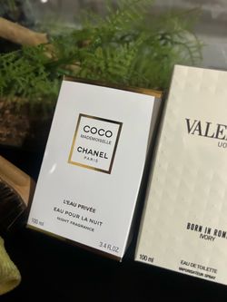 Perfumes