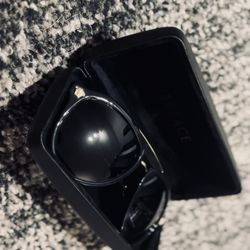 Versace Unisex Sunglasses 