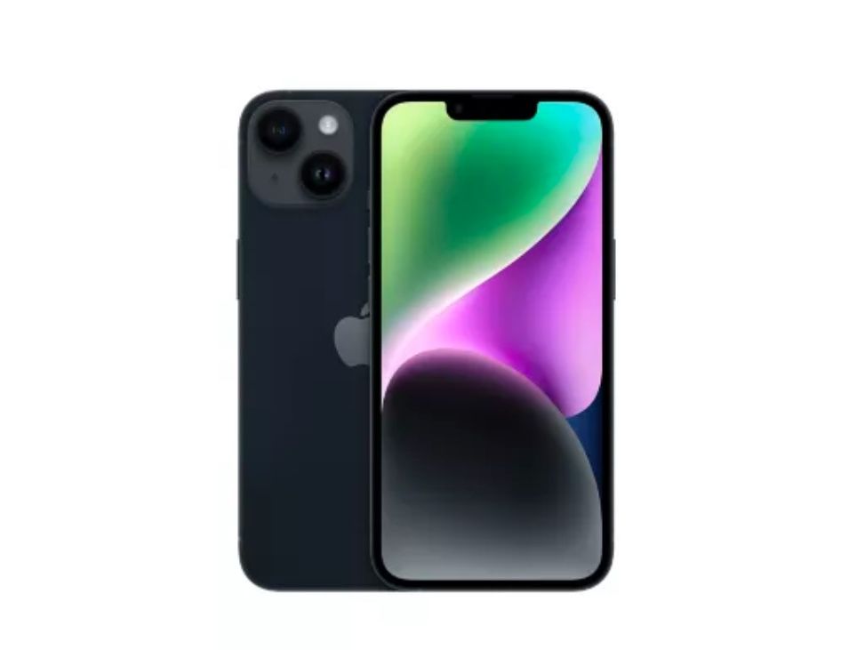 iPhone 14 Pro
