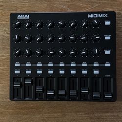 AKAI Professional MIDIMIX