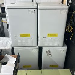 Midea Convertible Chest Freezers (7 Available, 7.0 Cu Ft)