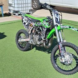 kx85 