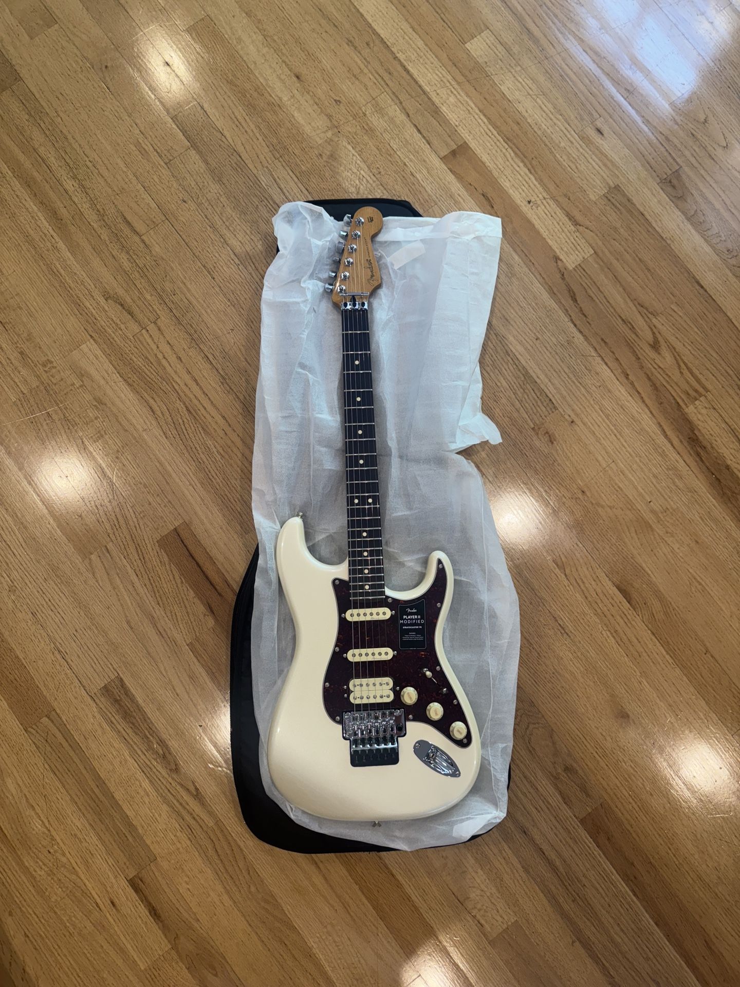 Fender Player 2 Modified