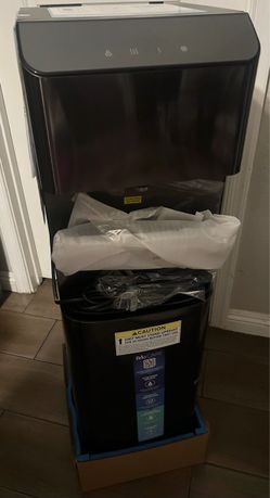 Water Dispenser 💧