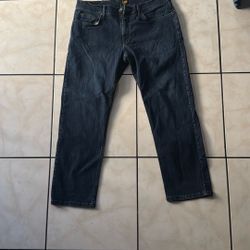 Lee Men’s Jeans — Size 36x30