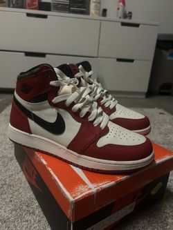 Chicago Lost and Found