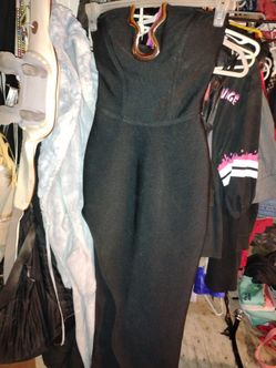 New Fashion Nova dress