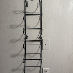 Wine Rack 
