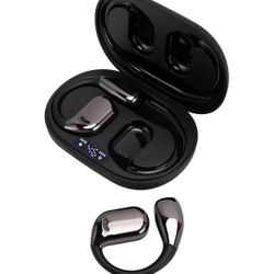 Bluetooth Translation Earphones