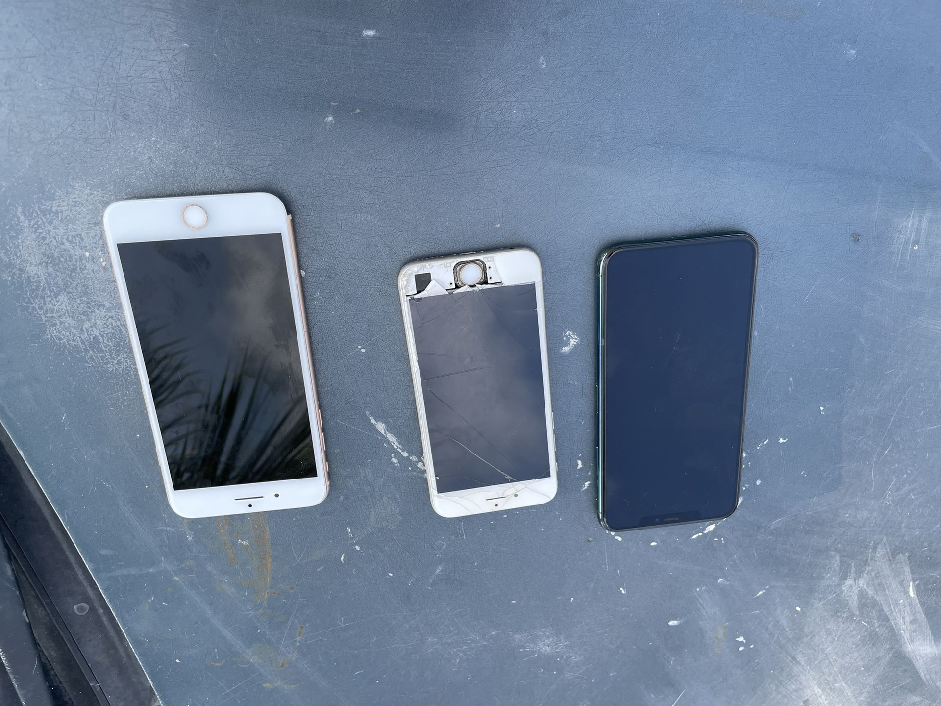 iPhone 11 Pro Max iPhone 6s iPhone 8 Plus 