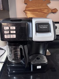 Hamilton Beach FlexBrew