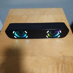 Speaker 🔊 Output 