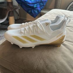 Adidas Football Cleats