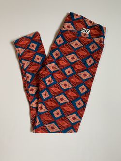 LuLaRoe One Size Leggings