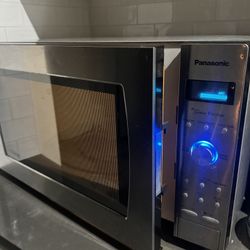 Panasonic Microwave 