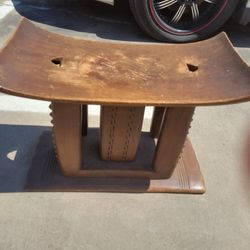 Vintage Seat