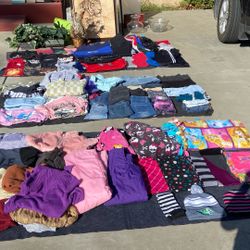 Garage Sale  