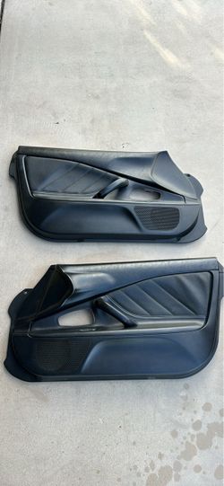 S2000 AP1 door panels MINT**