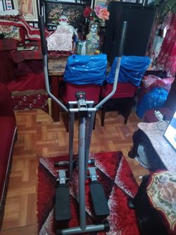 Sunny Airwalk Trainer