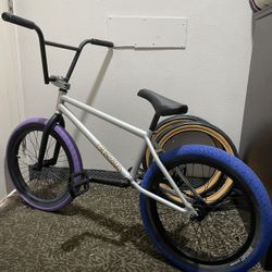 FIT STR BMX