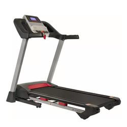Treadmill "Sunny" SF- T7917