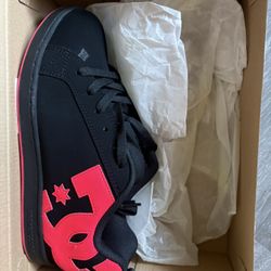 dc shoes