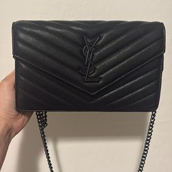 YSL Crossbody bag