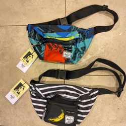 Herschel Fanny Pack 