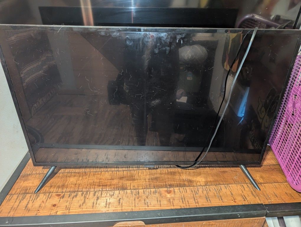 38" Fire Tv