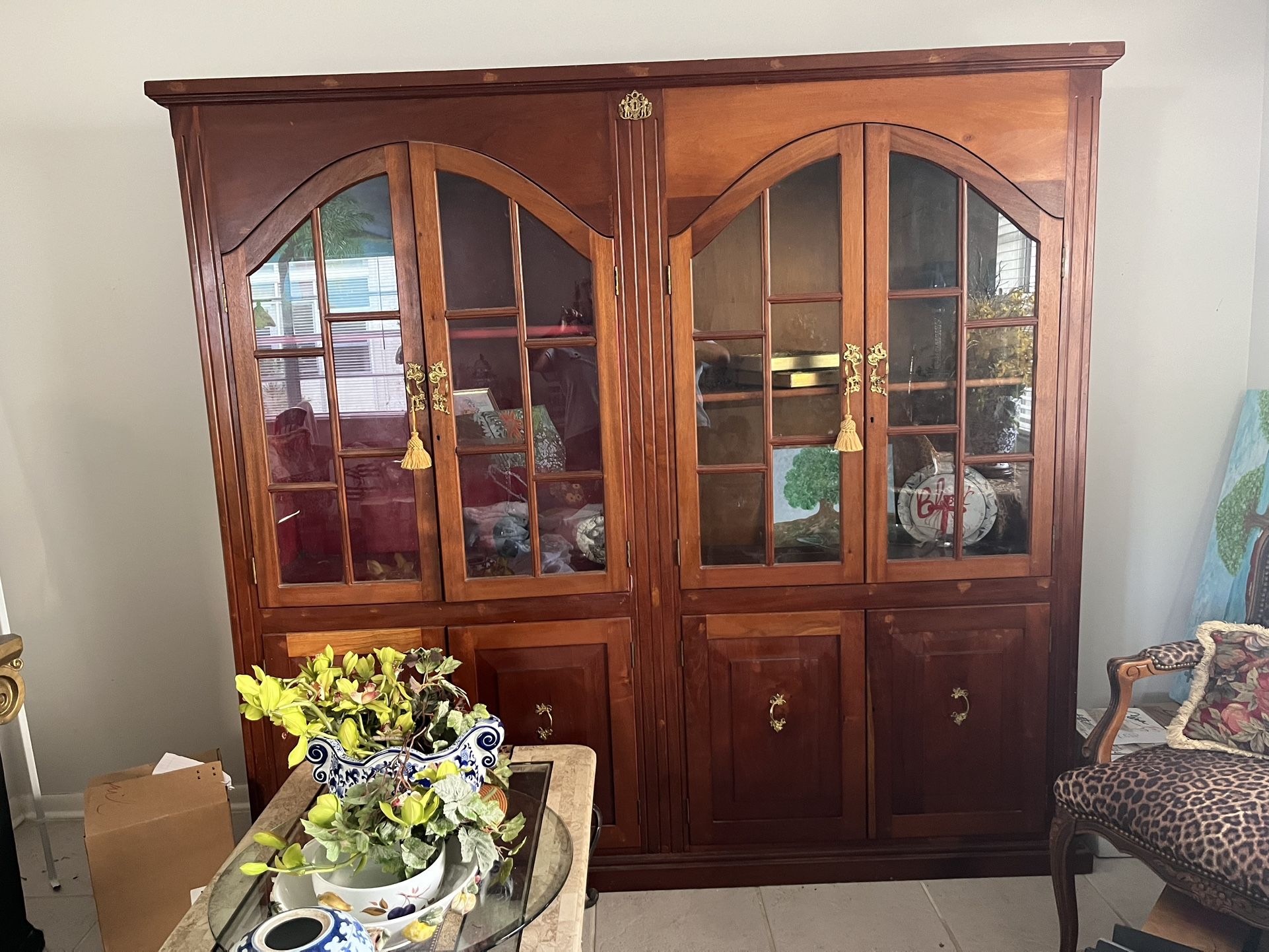 Moving Sale
