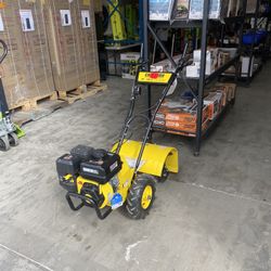19in 212cc 4 Stroke Gas Tiller