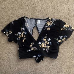 H&M Top