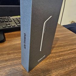 brand new., Samsung Galaxy S25, please see description - $560.. Firm On Price.