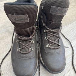 Columbia Men Hiking Boots
