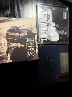 Cd Bundle