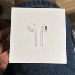 brand new airpod 1st gen 