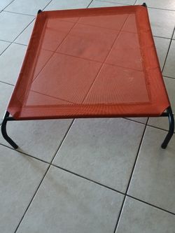 Dog bed, Large