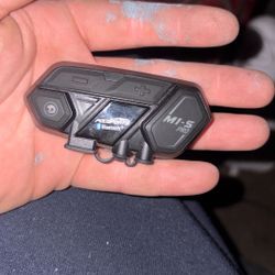 Fodsports M1-S Pro Motorcycle Bluetooth