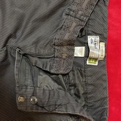 Grey Slacks For Work