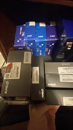 Gaming PC Computer Builds… Neat price in The metroplex with warranty