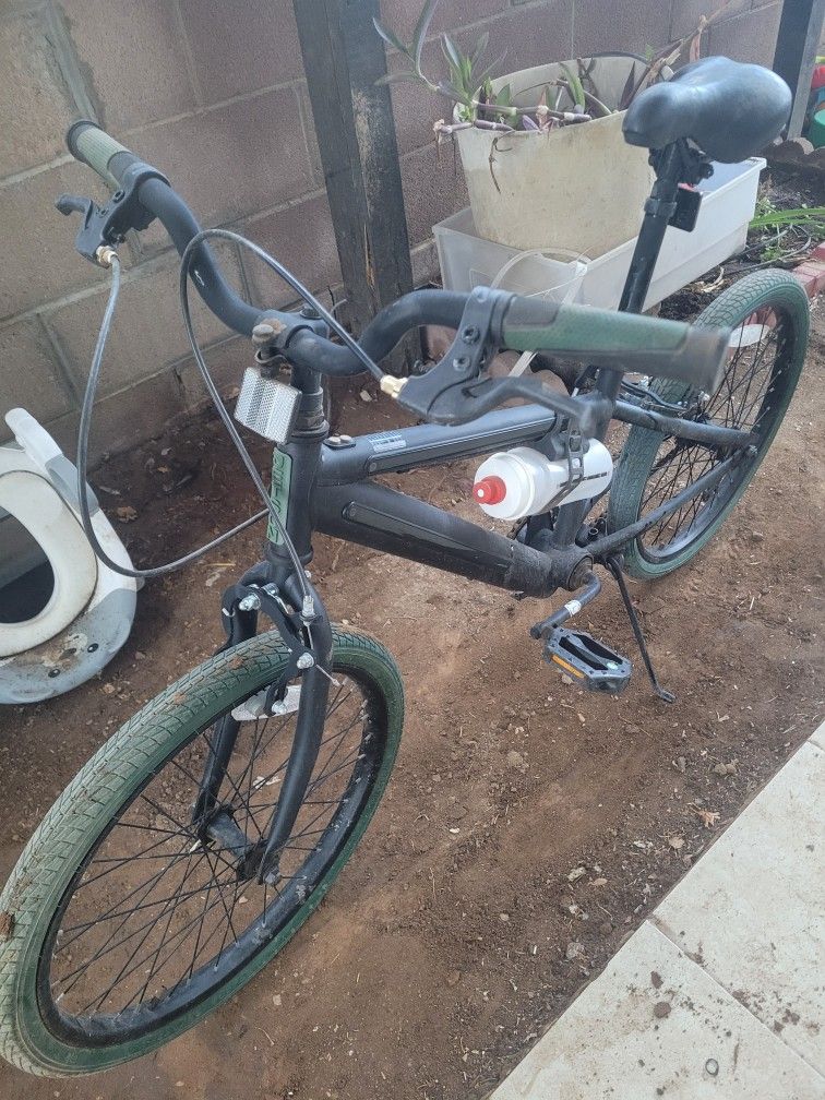 Kids Bike