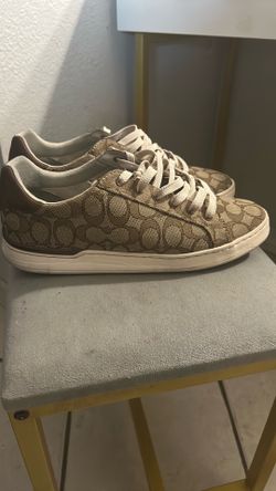 Men’s coach shoes