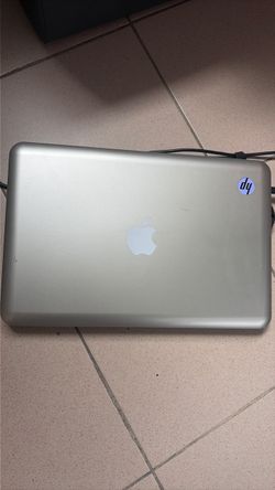 Old hp